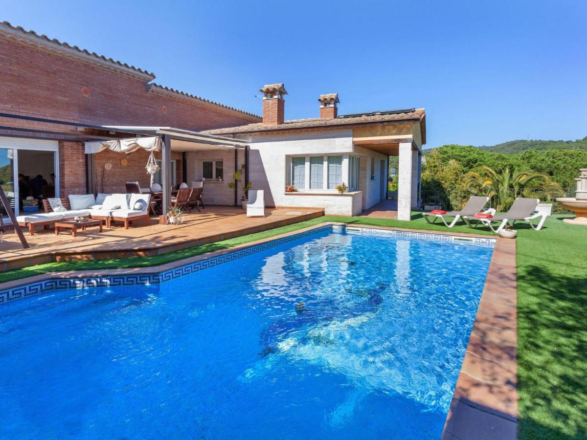 Lumiere By Interhome